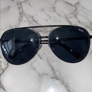 Quay sunglasses